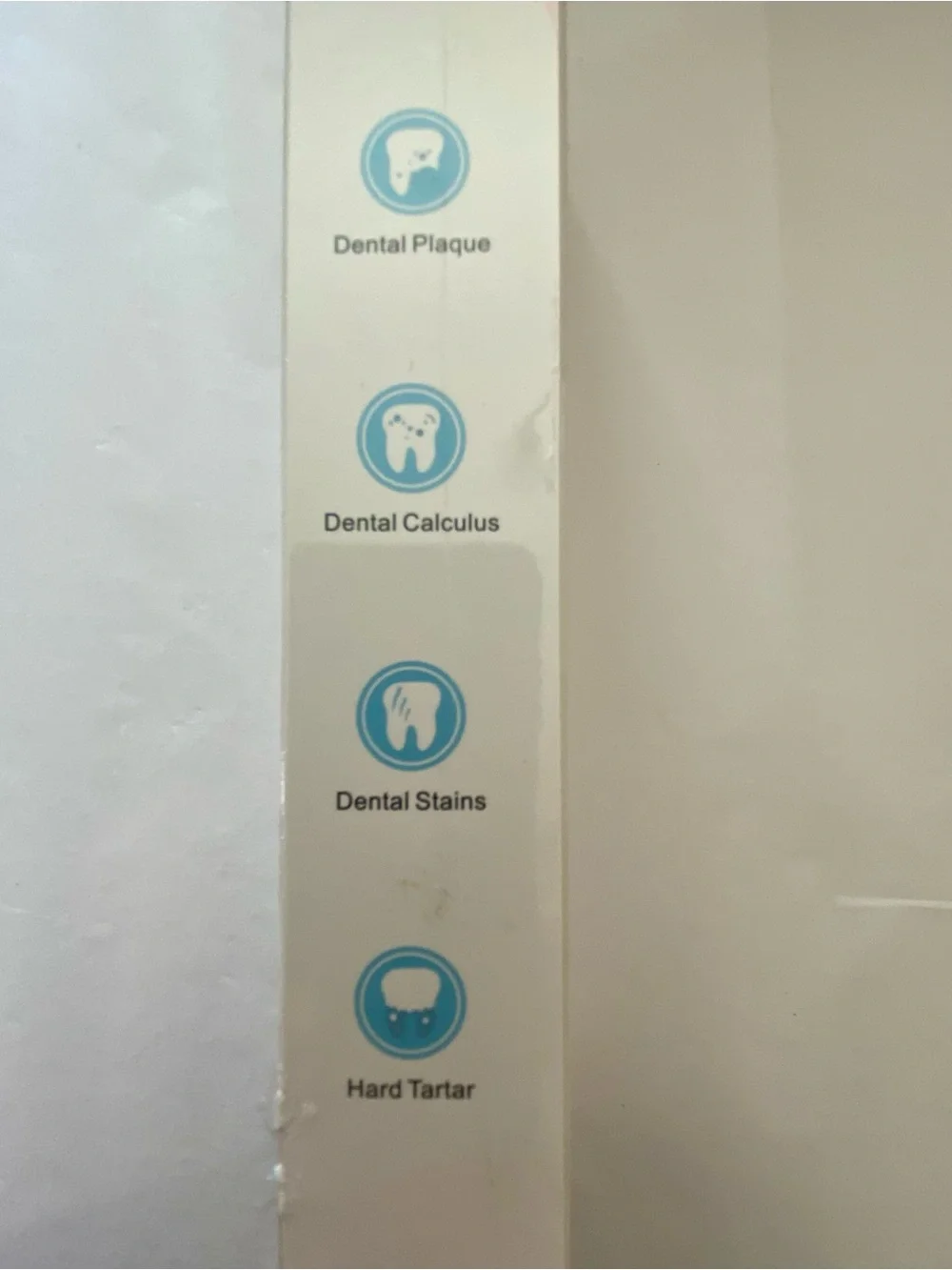 Ni-shen Pet Dental Cleaner